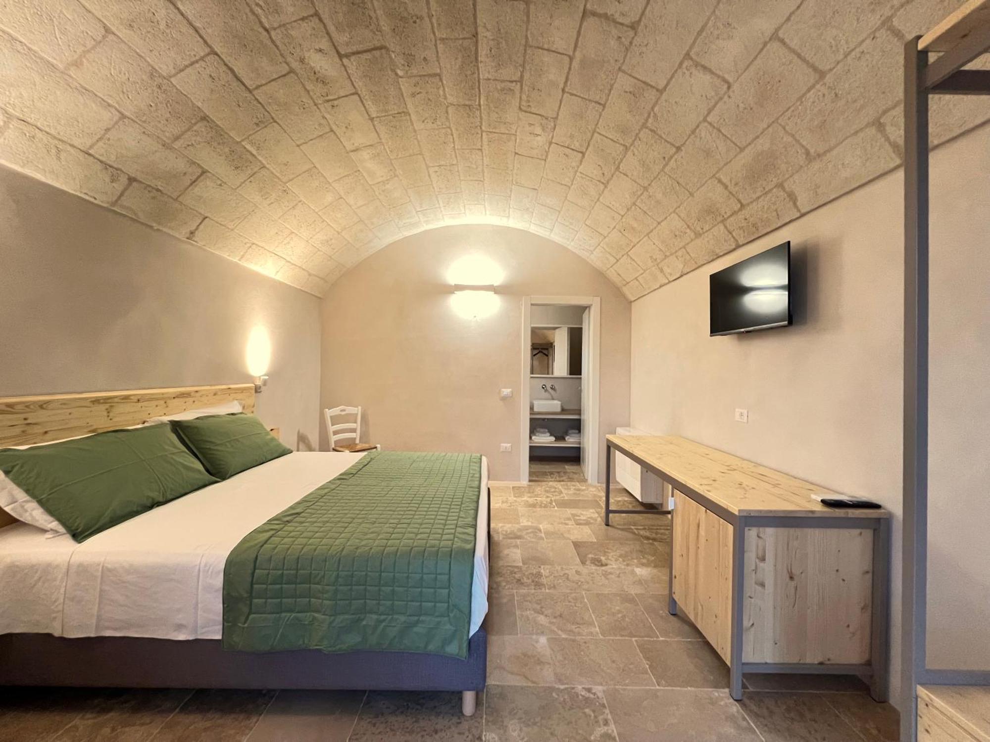 Masseria Castelluzzo Ceglie Messapica Luaran gambar