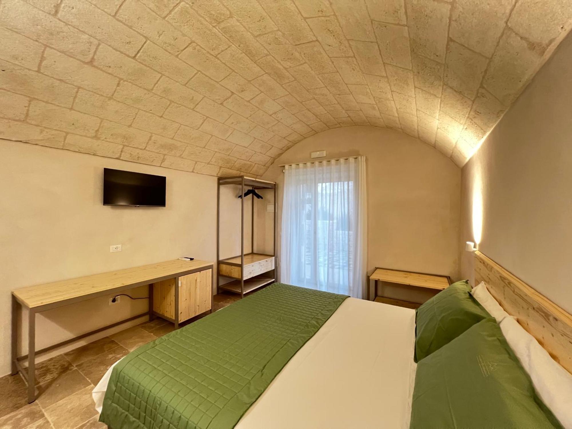 Masseria Castelluzzo Ceglie Messapica Luaran gambar