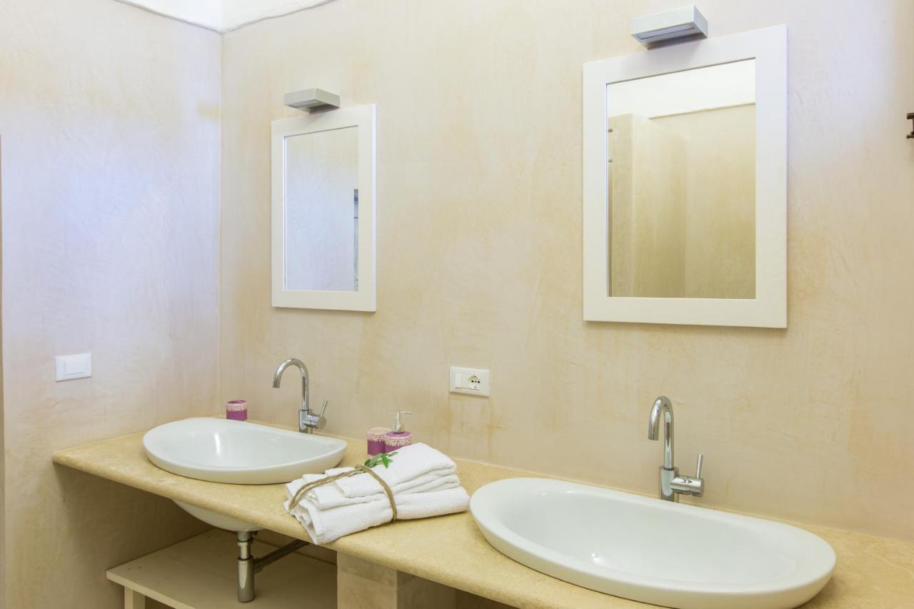 Masseria Castelluzzo Ceglie Messapica Luaran gambar