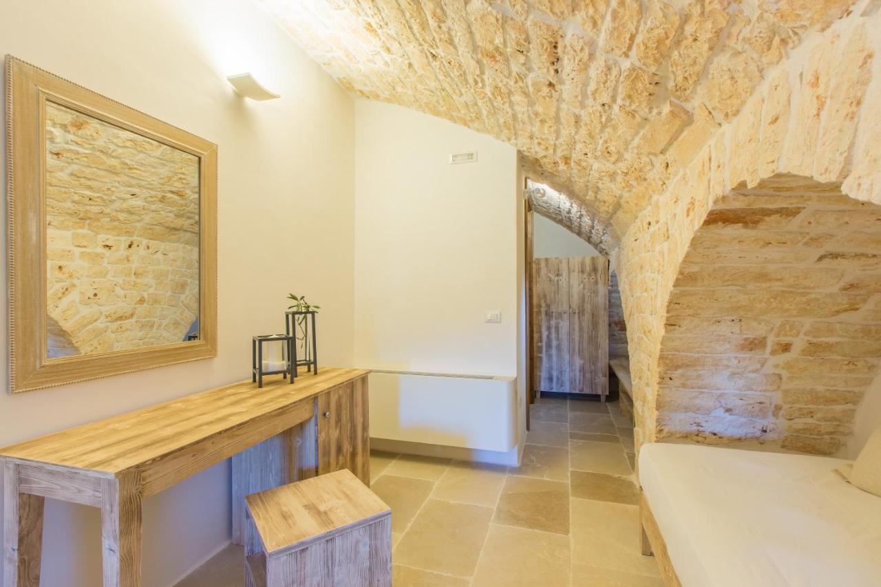 Masseria Castelluzzo Ceglie Messapica Luaran gambar
